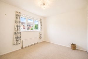 Bedroom Two- click for photo gallery